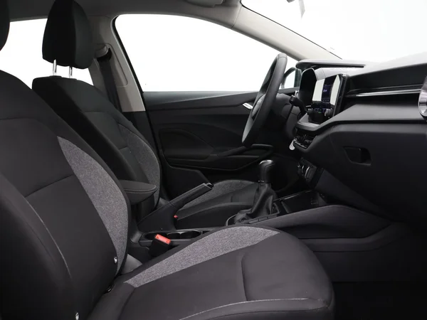 SKODA Fabia (2025) — foto 2 van 25