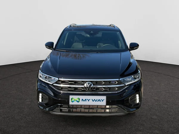 VOLKSWAGEN T-Roc (2025) — foto 12 van 18