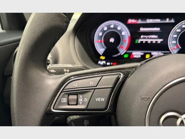Audi Q2 (2024) — foto 14 van 27