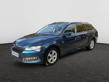 SKODA Superb Combi (2024)