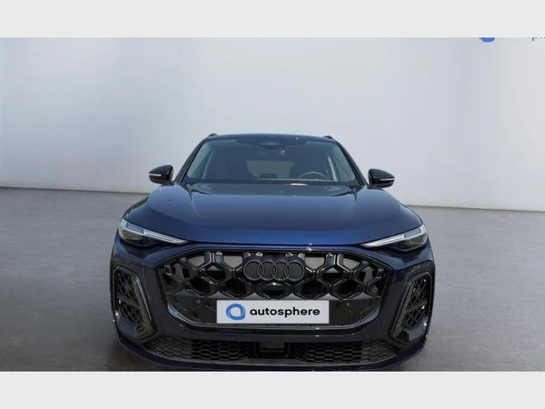 AUDI Q5 (2026) — foto 15 van 22