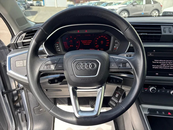 AUDI Q3 (2023) — foto 4 van 20