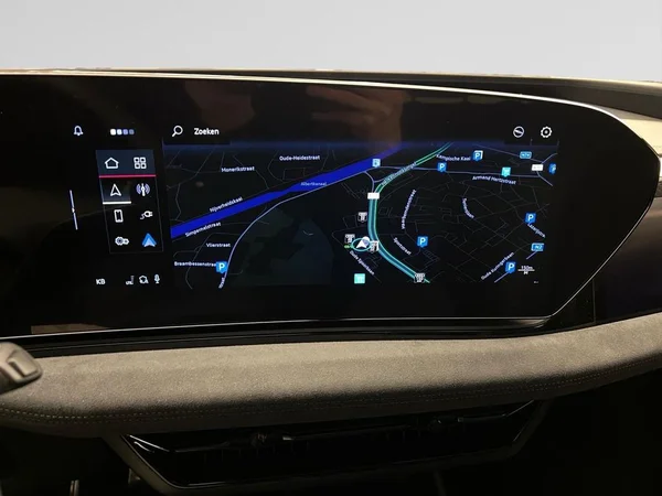 AUDI A6 Avant e-tron (2025) — foto 4 van 15