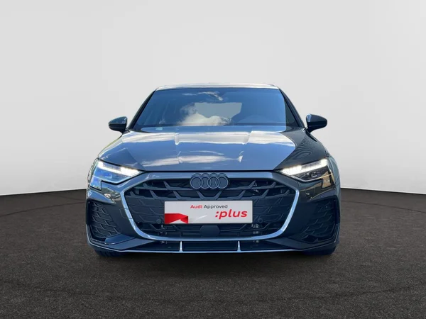 AUDI A3 Sportback PHEV (2026) — foto 16 van 22