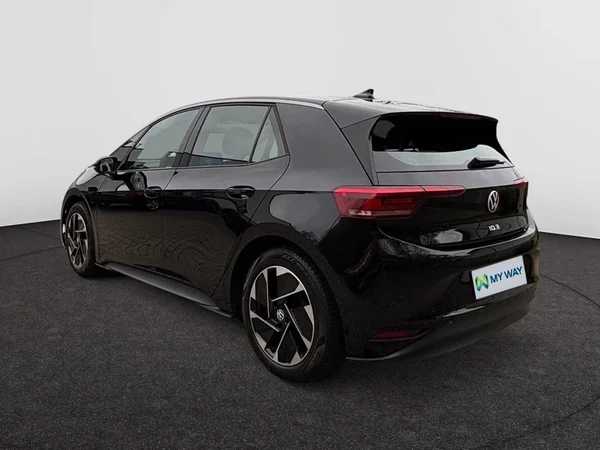 VOLKSWAGEN ID.3 (2023) — foto 12 van 20