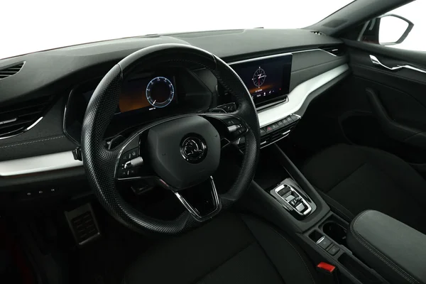 Skoda Octavia (2022) — foto 2 van 16