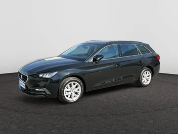 SEAT Leon ST (2025)
