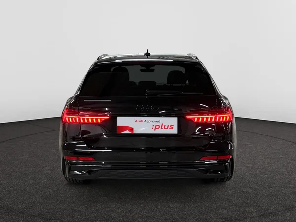 AUDI A6 Avant (2026) — foto 13 van 22