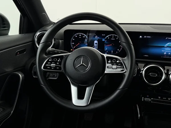 MERCEDES A 160 (2020) — foto 14 van 27