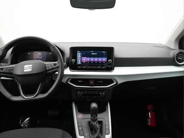 SEAT Arona (2025) — foto 5 van 24