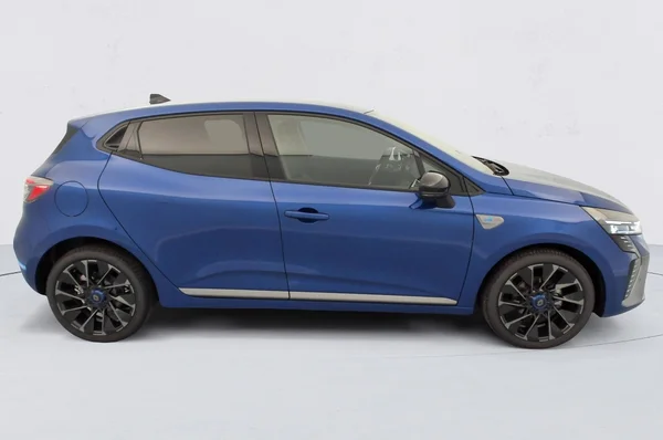 Renault Clio V Phase II (2025) — foto 22 van 25