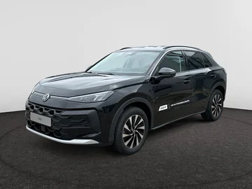 VOLKSWAGEN T-Roc (2025)