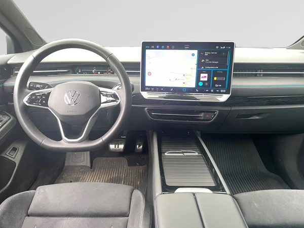 VOLKSWAGEN ID.7 (2025) — foto 21 van 21