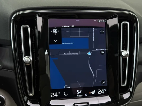VOLVO XC40 (2022) — foto 10 van 34