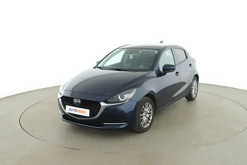 Mazda 2 48ac7445-400a-4dcc-a8fc-302697063c7b