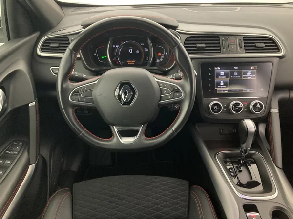 RENAULT Kadjar (2020) — foto 7 van 36