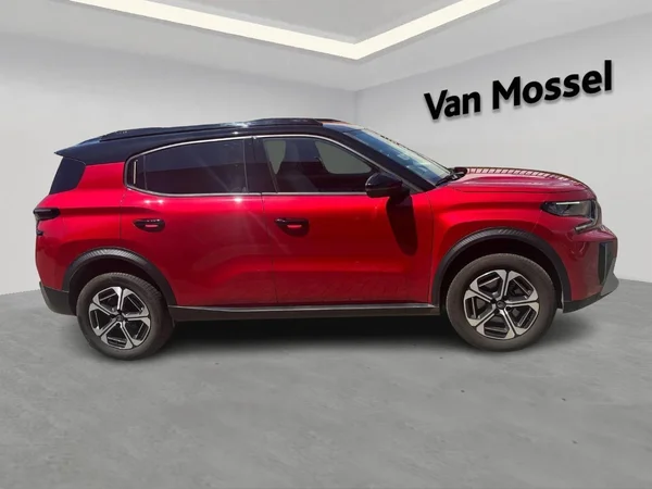 Citroën C3 Aircross (2025) — foto 3 van 15