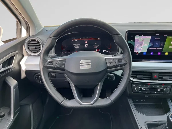 SEAT Ibiza 5P/D (2025) — foto 19 van 21