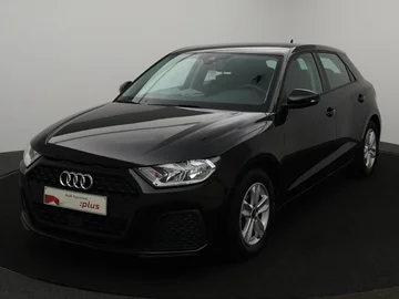 AUDI A1 Sportback (2022)