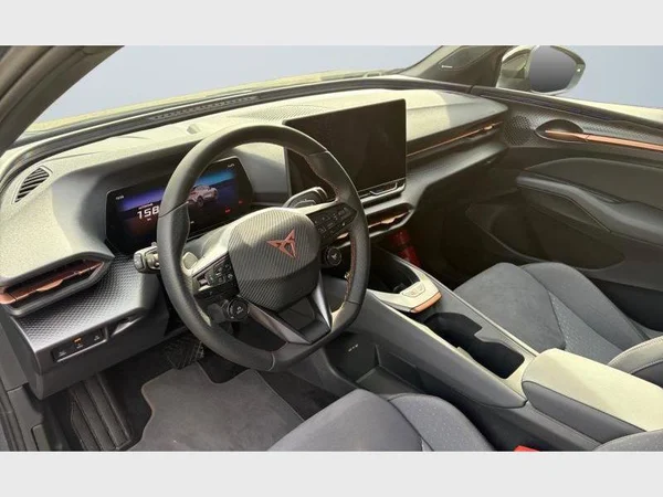 CUPRA Raval (2026) — foto 2 van 23