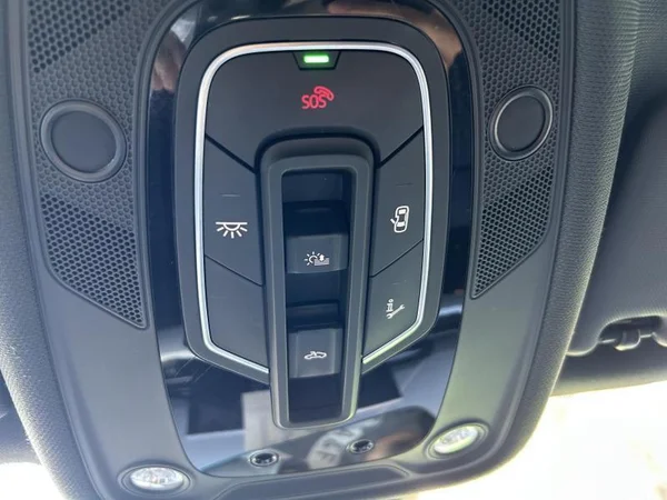 AUDI A5 Sportback (2021) — foto 33 van 39