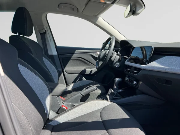 SKODA Kamiq (2025) — foto 8 van 24