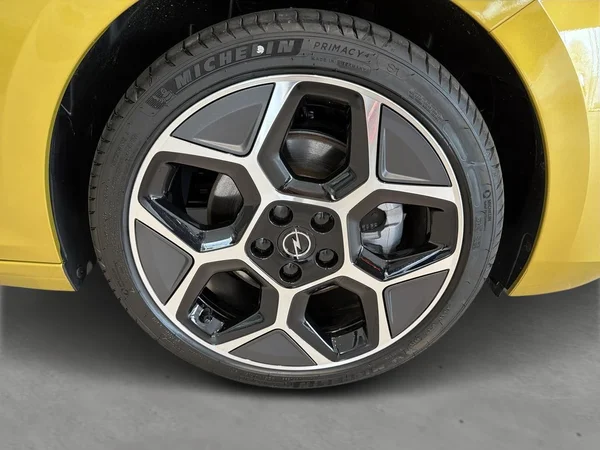 Opel Astra (2026) — foto 18 van 21