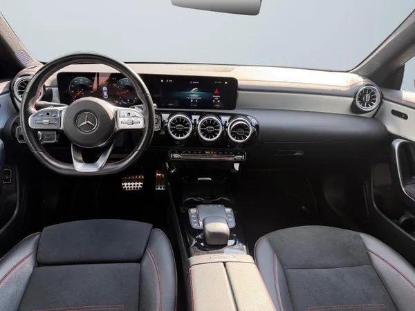 MERCEDES-BENZ CLA Coupé (C118) (2022) — foto 30 van 30