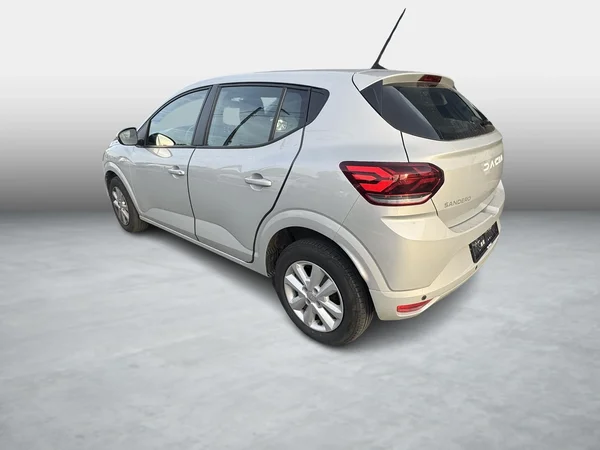 Dacia Sandero (2024) — foto 17 van 22