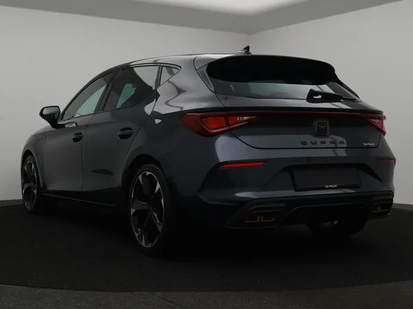 CUPRA Leon (2023) — foto 12 van 31