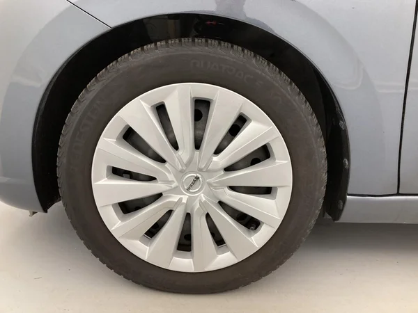 NISSAN Micra (2022) — foto 26 van 36