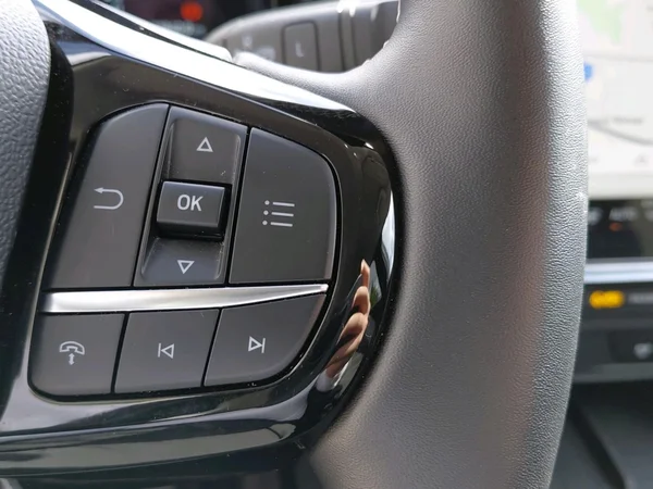 Ford Puma (2025) — foto 6 van 21