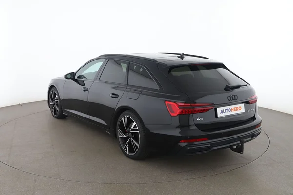 Audi A6 (2021) — foto 10 van 16