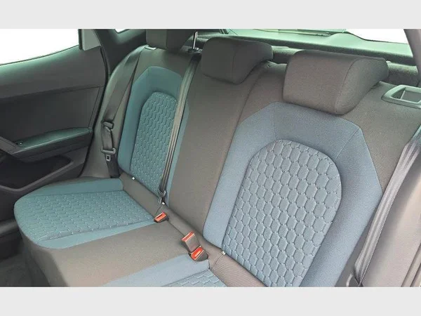 SEAT Arona (2026) — foto 2 van 18