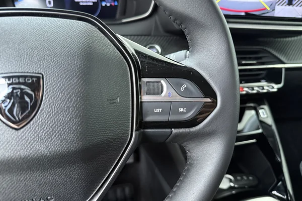 Peugeot 208 (2025) — foto 7 van 18