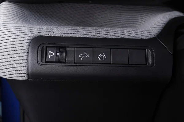 Citroen E-C3 (2025) — foto 15 van 71