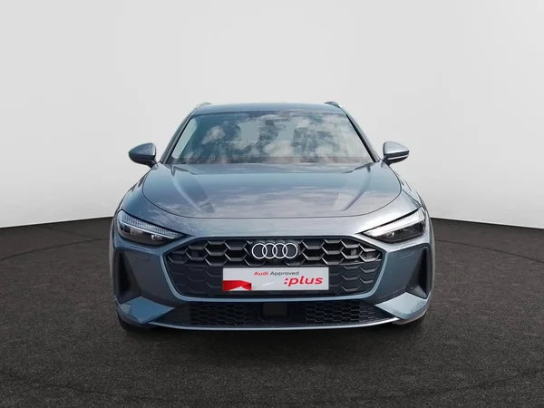 AUDI A5 Avant (2025) — foto 19 van 20