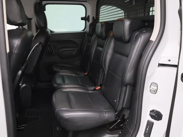 Opel Combo Life (2023) — foto 3 van 30