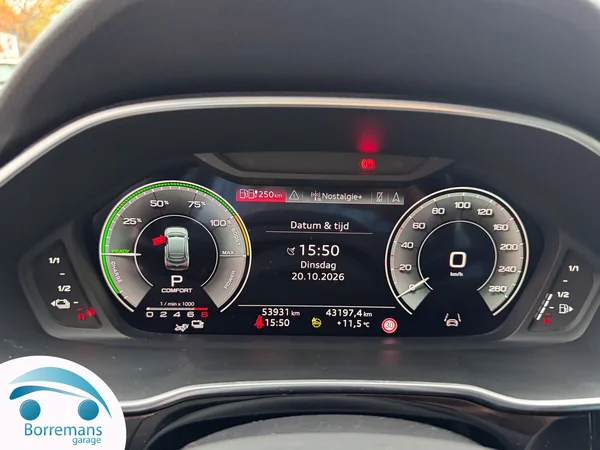Audi Q3 (2022) — foto 46 van 55