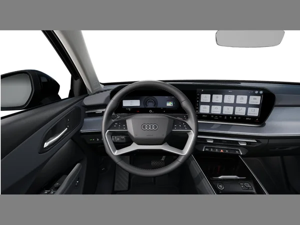 AUDI Q3 Sportback (2026) — foto 5 van 8