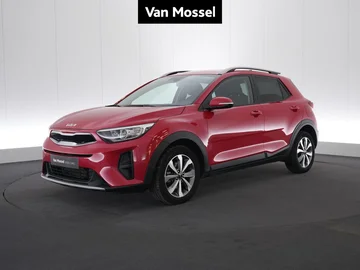 Kia Stonic (2025)