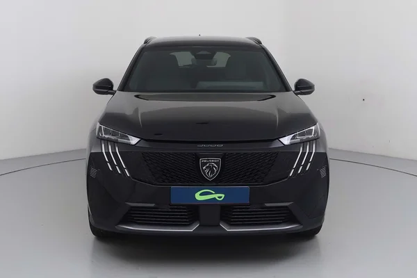 Peugeot 5008 (2025) — foto 32 van 33