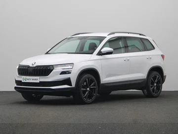 SKODA Karoq (2023)