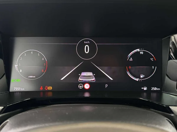 Opel Grandland (2024) — foto 8 van 18
