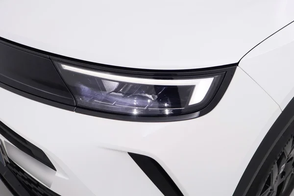 Opel Mokka (2022) — foto 49 van 49
