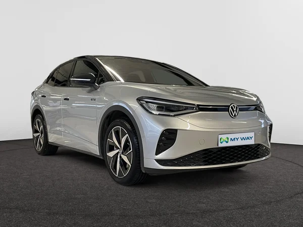VOLKSWAGEN ID.5 (2024) — foto 5 van 24
