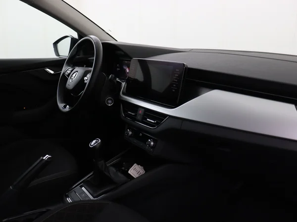 SKODA Scala (2023) — foto 3 van 27