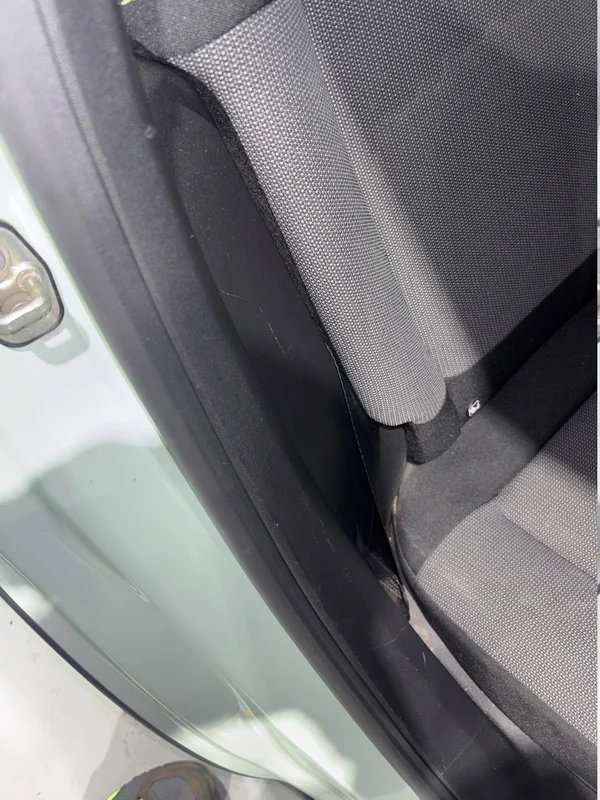 Citroen C3 (2018) — foto 29 van 74