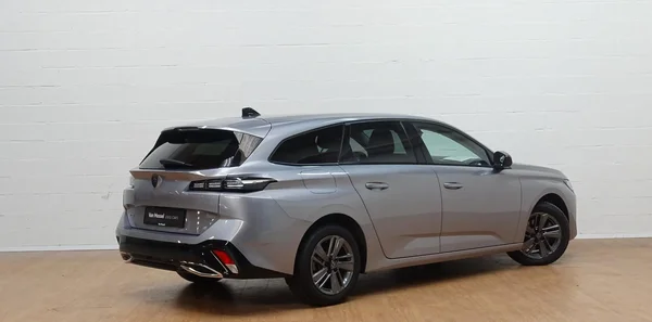 Peugeot 308 (2025) — foto 12 van 23