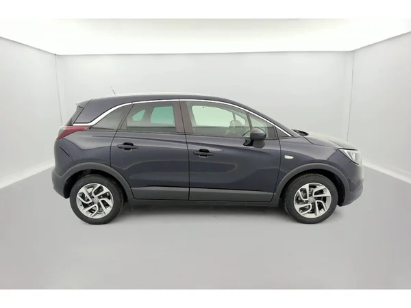 OPEL Crossland X (2019) — foto 33 van 36